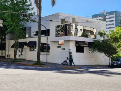 Ponto Comercial para alugar, 40m² no Centro, Caxias do Sul