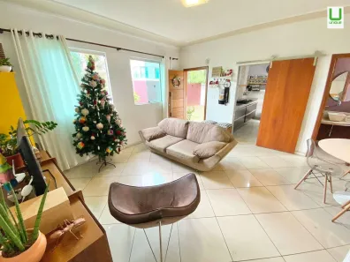 Casa com 3 Quartos à venda, 120m² no Trevo, Belo Horizonte