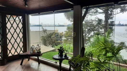 Casa de Condomínio com 3 Quartos à venda, 400m² no Praia da Lagoa, São Paulo