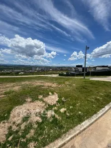 Lote/Terreno à venda, 560m² no Loteamento Terras Alpha São José dos Campos, São José dos Campos
