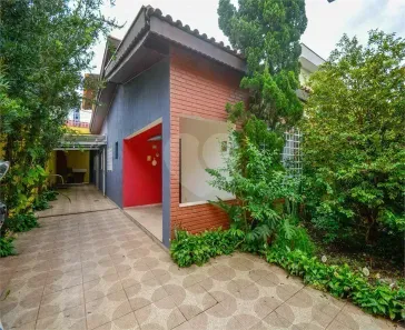  com 3 Quartos à venda, 120m² no Vila Madalena, São Paulo