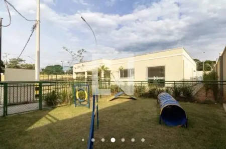 Apartamento com 2 Quartos à venda, 45m² no Inhoaíba, Rio de Janeiro