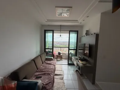 Apartamento com 2 Quartos à venda, 49m² no Indianópolis, Caruaru