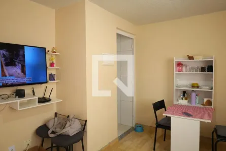 Apartamento com 2 Quartos à venda, 45m² no Conjunto Residencial José Bonifácio, São Paulo