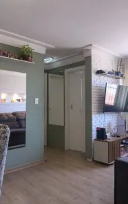 Apartamento com 2 Quartos à venda, 56m² no Chácara Belenzinho, São Paulo