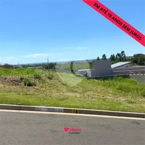 Lote/Terreno à venda, 286m² no Jardim São Francisco, Piracicaba