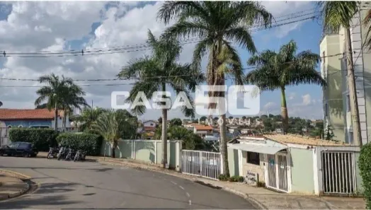 Apartamento com 2 Quartos à venda, 45m² no Vila Carminha, Campinas