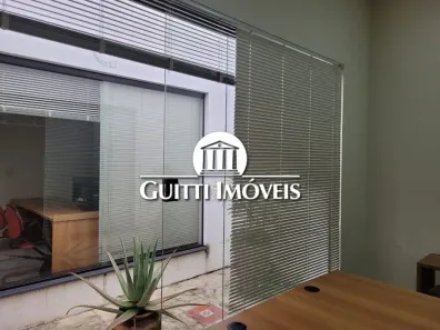 Sala Comercial para alugar, 10m² no Jardim Refúgio, Sorocaba