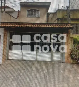 Sobrado com 2 Quartos à venda, 133m² no Parque Novo Mundo, São Paulo