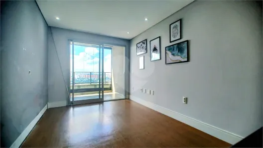 Apartamento com 2 Quartos à venda, 61m² no Água Branca, São Paulo