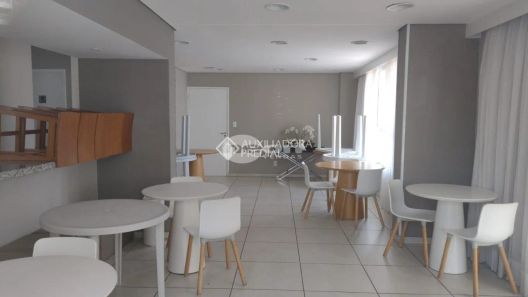 Apartamento com 2 Quartos à venda, 60m² no Campestre, Santo André