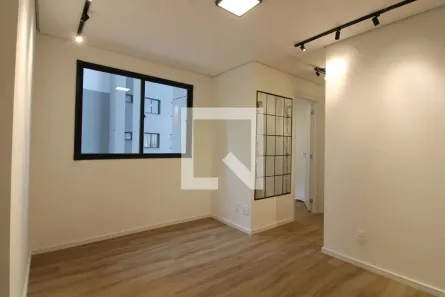 Apartamento com 2 Quartos à venda, 38m² no Vila Campanela, São Paulo