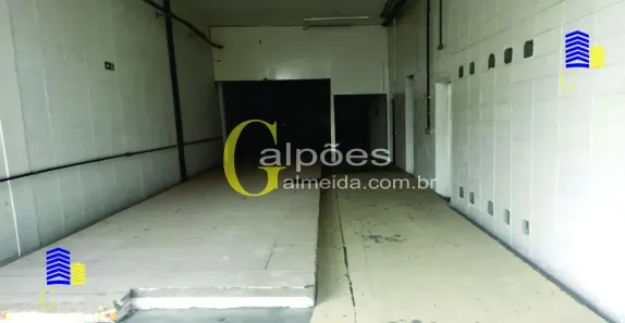 Galpão/Depósito/Armazém à venda, 450m² no Alphaville Empresarial, Barueri