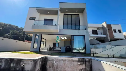 Casa de Condomínio com 3 Quartos à venda, 365m² no Engenho Seco, Louveira