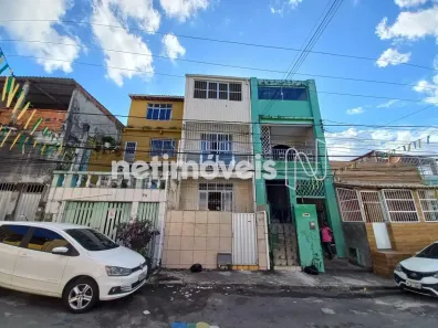 Casa com 3 Quartos à venda, 289m² no Monte Serrat, Salvador