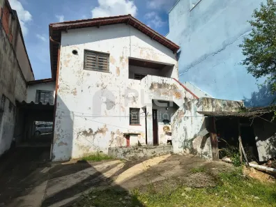 Lote/Terreno à venda, 295m² no Jardim Virginia Bianca, São Paulo