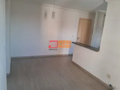 Apartamento com 2 Quartos para alugar, 60m² no Rudge Ramos, São Bernardo do Campo