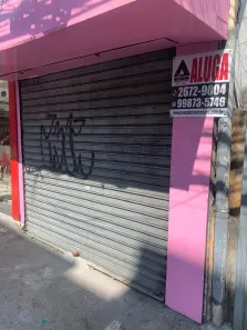 Ponto Comercial para alugar, 102m² no Centro, Duque de Caxias