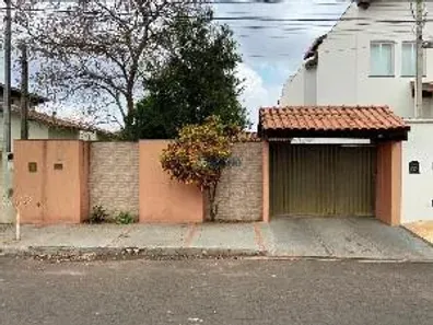 Casa de Condomínio com 2 Quartos à venda, 100m² no Parque Fehr, São Carlos