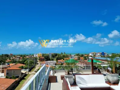 Apartamento com 1 Quarto à venda, 23m² no , Tamandaré