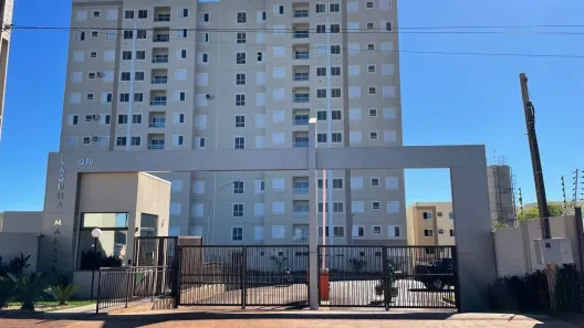 Apartamento com 2 Quartos à venda, 46m² no Aeroporto, Londrina