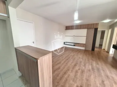 Apartamento com 2 Quartos para alugar, 60m² no Bosque dos Jacarandás, Jundiaí