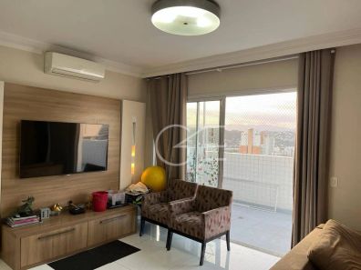 Cobertura com 3 Quartos à venda, 183m² no Gonzaga, Santos