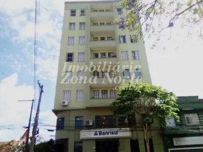 Apartamento com 2 Quartos à venda, 88m² no São Geraldo, Porto Alegre