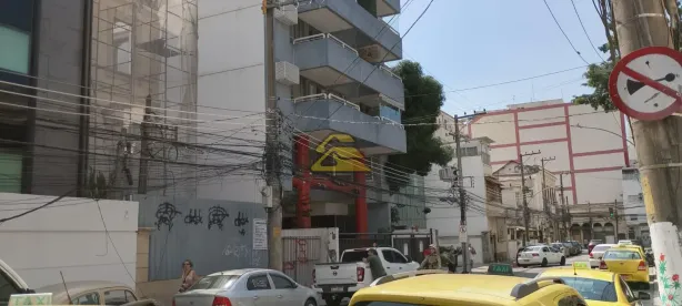 Ponto Comercial à venda, 600m² no Botafogo, Rio de Janeiro