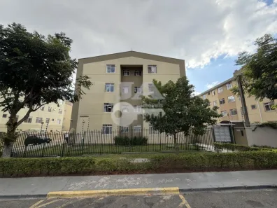 Apartamento com 3 Quartos para alugar, 60m² no Pinheirinho, Curitiba