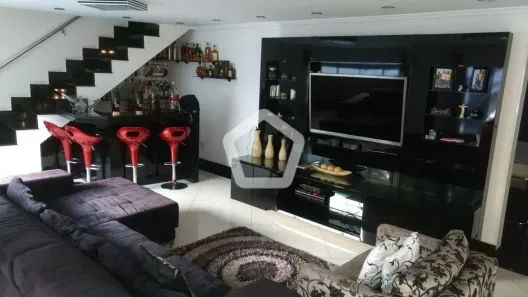 Casa com 5 Quartos à venda, 315m² no Sacomã, São Paulo