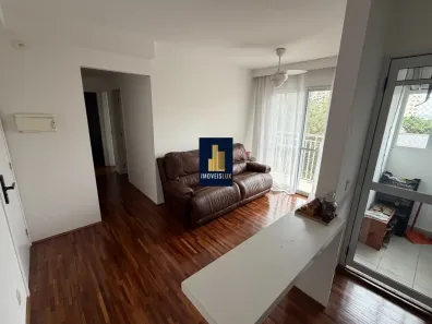 Apartamento com 2 Quartos à venda, 48m² no Vila Andrade, São Paulo