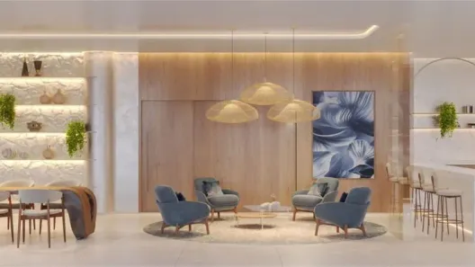 Apartamento com 3 Quartos à venda, 149m² no Vila Mascote, São Paulo