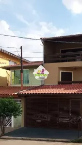 Sobrado com 3 Quartos à venda, 125m² no Jardim Santa Clara, Guarulhos