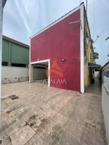 Casa de Condomínio com 2 Quartos à venda, 39m² no Samambaia, Praia Grande