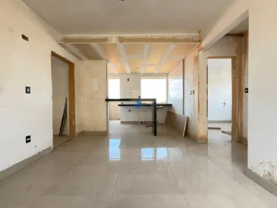 Apartamento com 2 Quartos à venda, 48m² no Maria Helena, Belo Horizonte