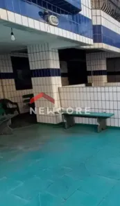 Apartamento com 2 Quartos à venda, 86m² no Boqueirão, Praia Grande