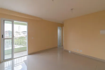 Apartamento com 2 Quartos para alugar, 58m² no Gopoúva, Guarulhos