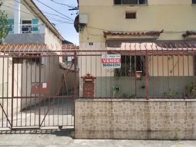 Apartamento com 2 Quartos à venda, 50m² no Vila da Penha, Rio de Janeiro