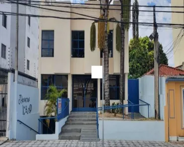 Prédio Comercial para alugar, 851m² no Vila Independência, Sorocaba