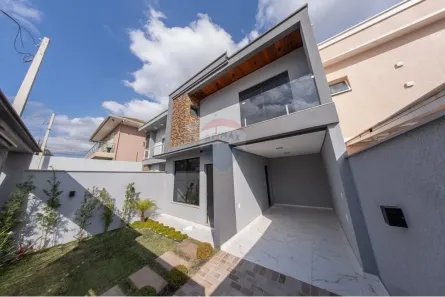 Casa com 3 Quartos à venda, 142m² no São Luiz Gonzaga, Passo Fundo