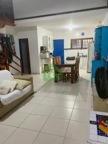 Casa com 2 Quartos à venda, 101m² no Cidade Jardim, Caraguatatuba
