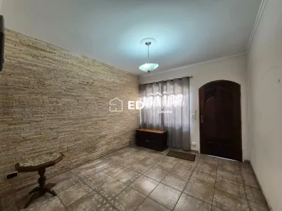 Sobrado com 3 Quartos à venda, 280m² no Vila Metalúrgica, Santo André