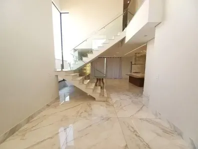 Casa de Condomínio com 3 Quartos à venda, 212m² no Residenciais Fazenda Itapema, Limeira
