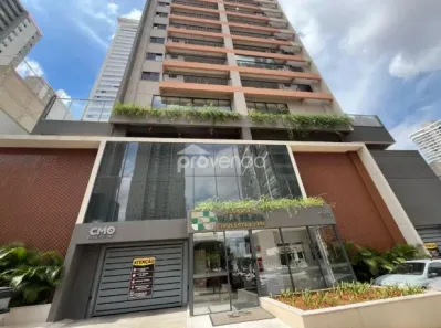 Apartamento com 2 Quartos para alugar, 69m² no Setor Bueno, Goiânia