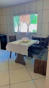 Casa com 2 Quartos para alugar, 80m² no Renascer, Betim