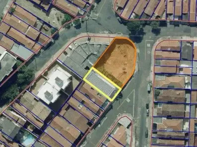 Lote/Terreno com 1 Quarto à venda, 1m² no Vila Monteiro, Piracicaba