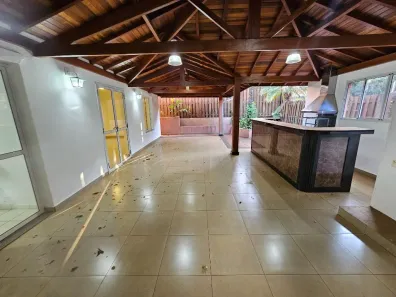 Casa de Condomínio com 4 Quartos para alugar, 215m² no Bosque das Juritis, Ribeirão Preto