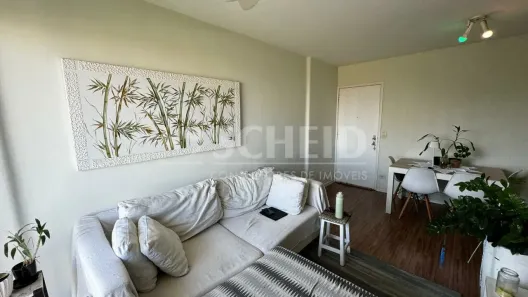 Apartamento com 2 Quartos à venda, 72m² no Vila Sofia, São Paulo