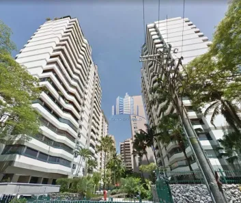 Apartamento com 4 Quartos à venda, 350m² no Vila Uberabinha, São Paulo